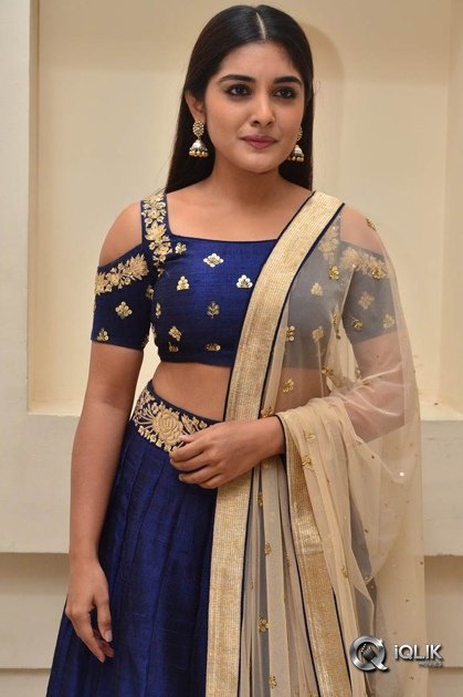 Nivetha-Thomas-At-Jai-Lava-Kusa-Movie-Theatrical-Trailer-Launch